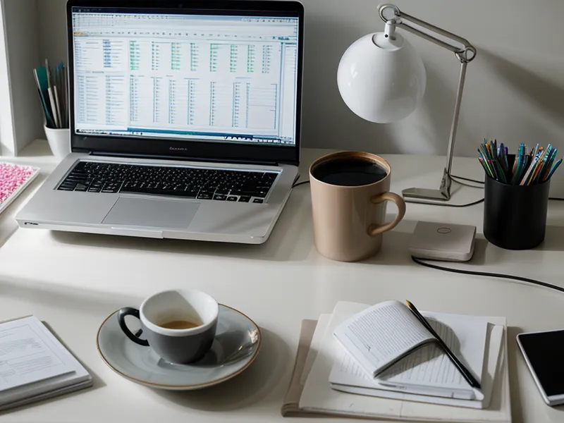 A hand pointing at lottery data on a printed spreadsheet.