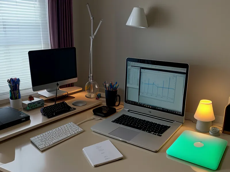A lottery software heat map showing frequency analysis on a laptop screen