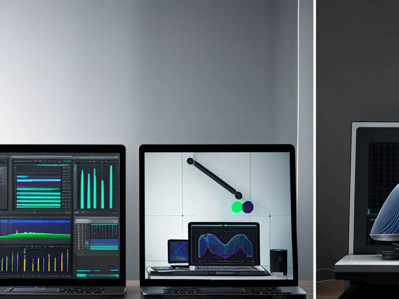Side-by-side comparison of two different AI lottery tool interfaces.