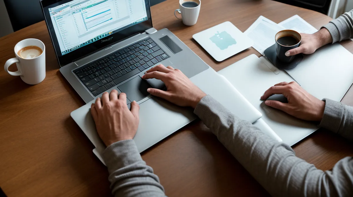 The Spreadsheet vs. The Machine: A Data Analyst’s Journey Through AI Lottery Predictors